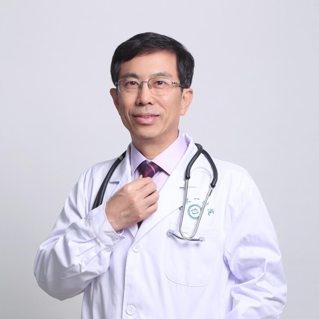 消化医生刘冰熔