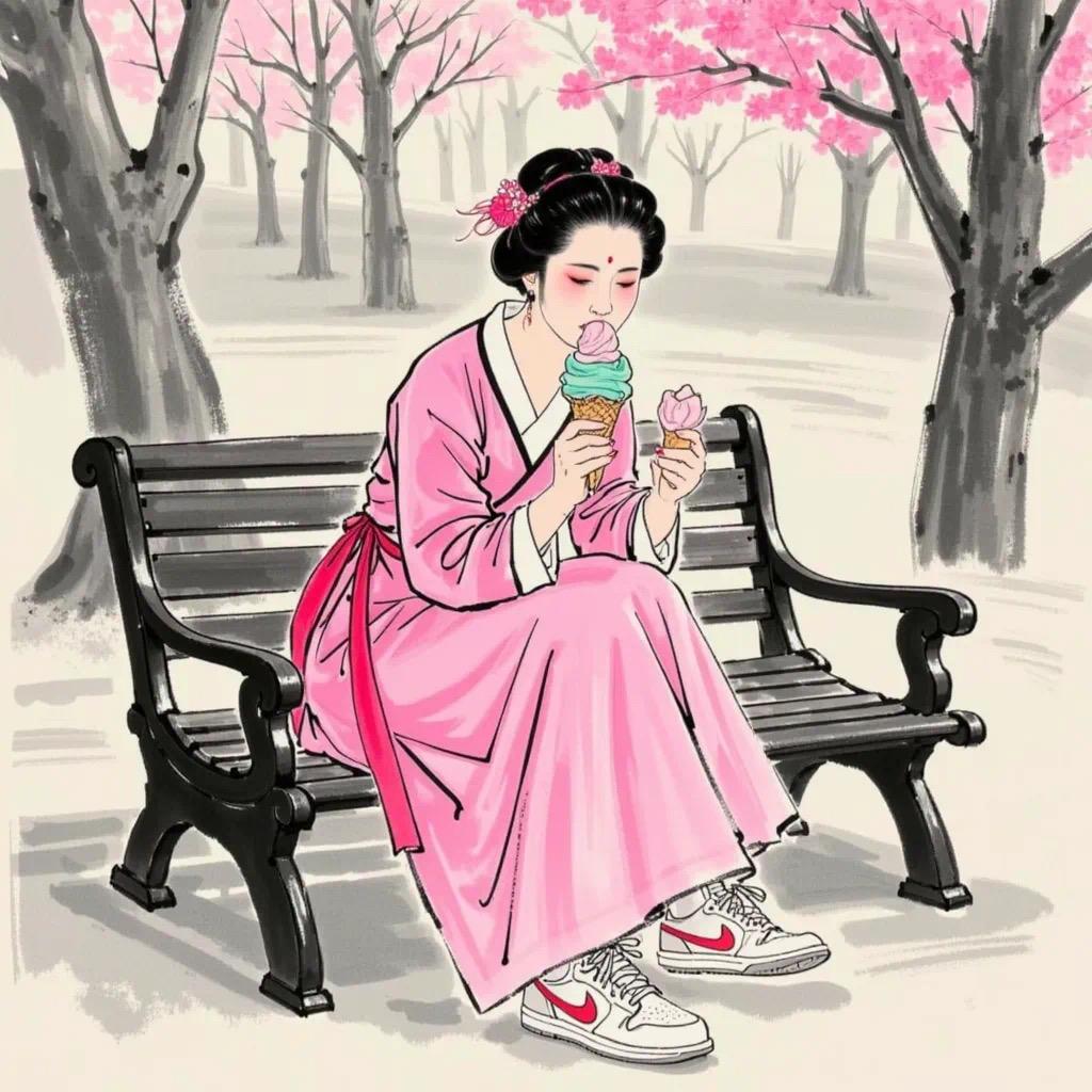 宁夏无敌头像