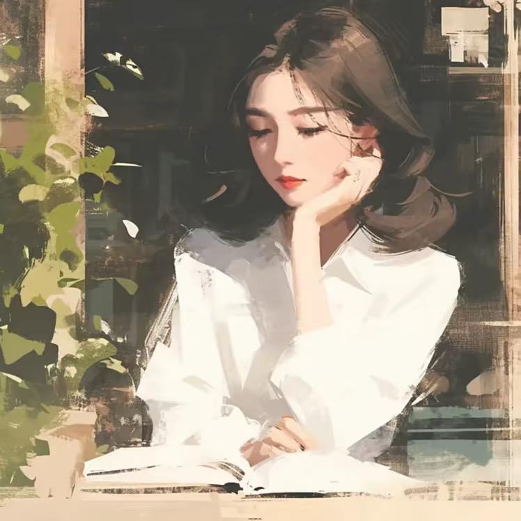 茉莉读书🎙️