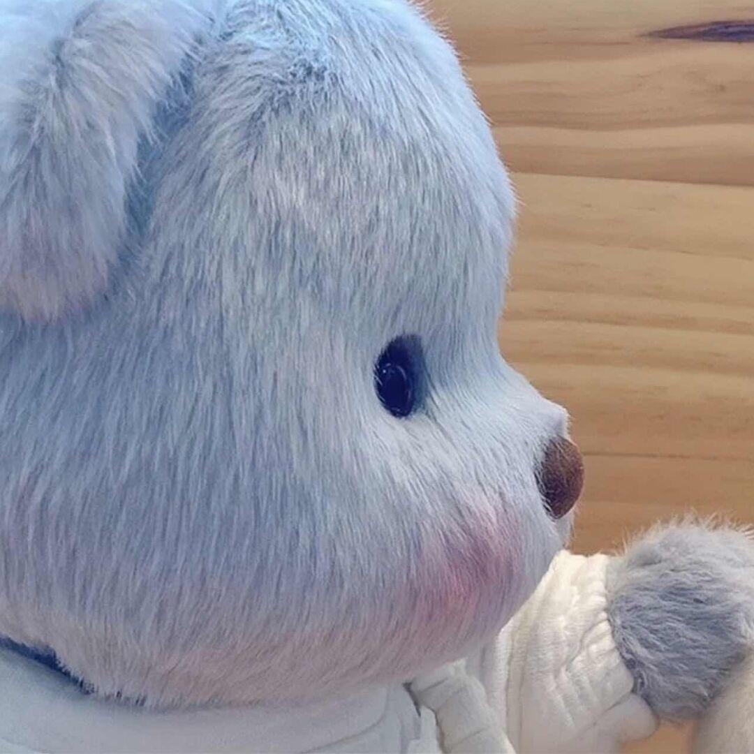 ￰ 我的女朋友很可爱