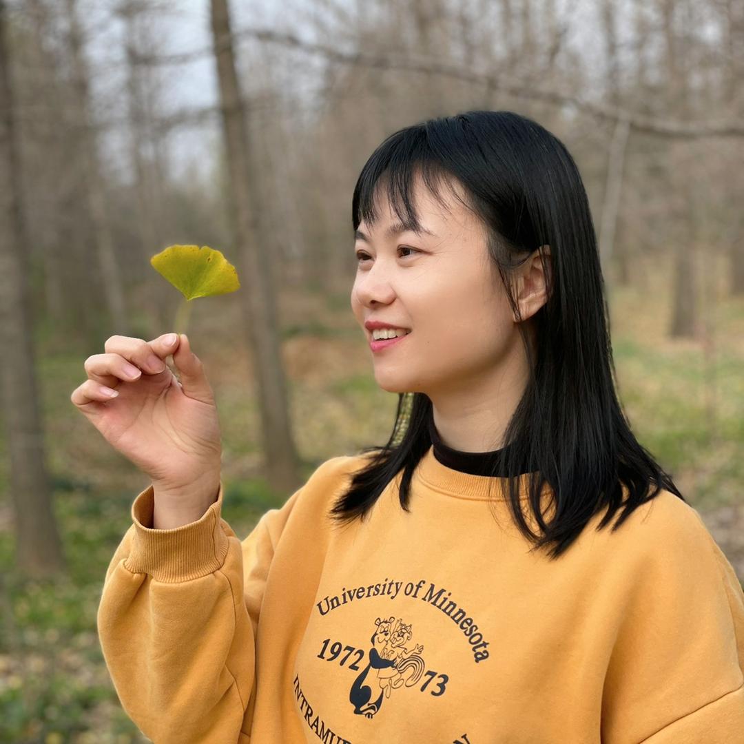 小张呀
