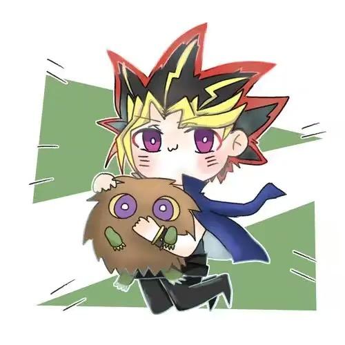 咕噜游戏王拆卡社