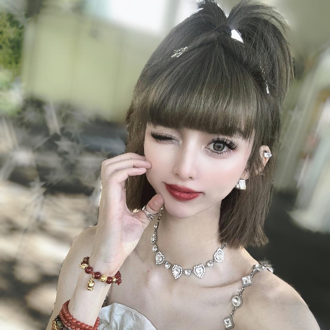 ✨花仙子在美国🙋🏿♀️