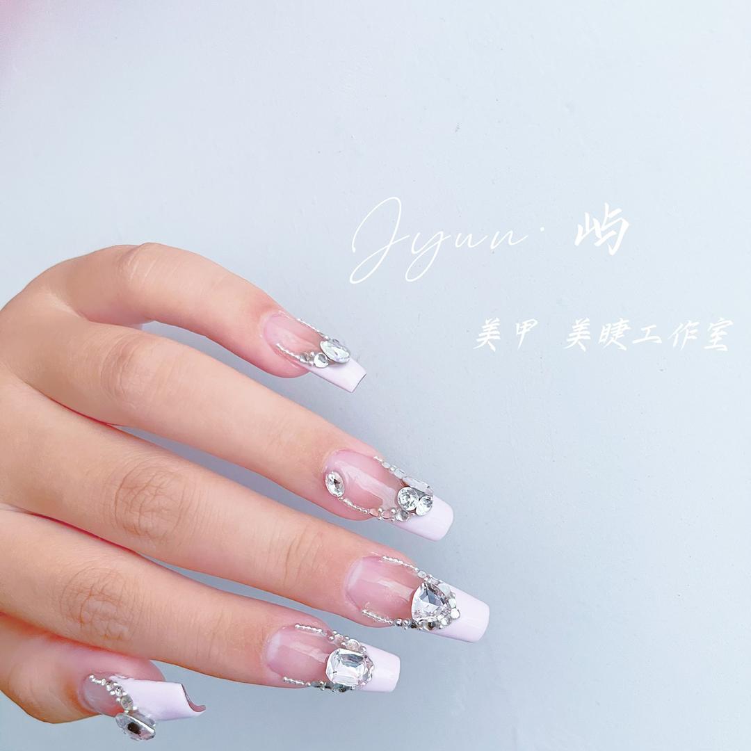 JYU·屿美甲美睫