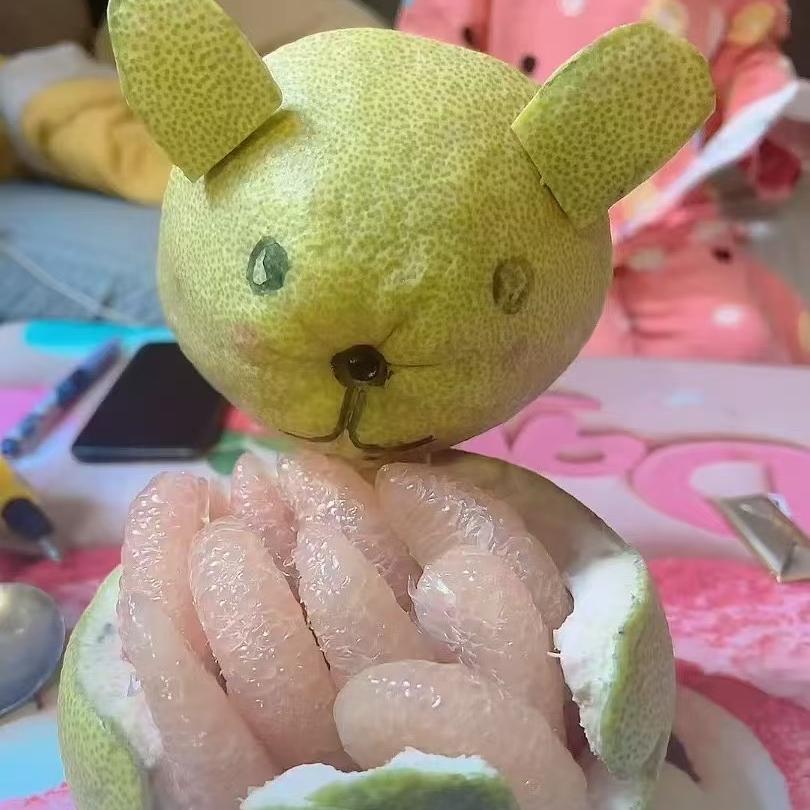 莆仙农产品文旦柚