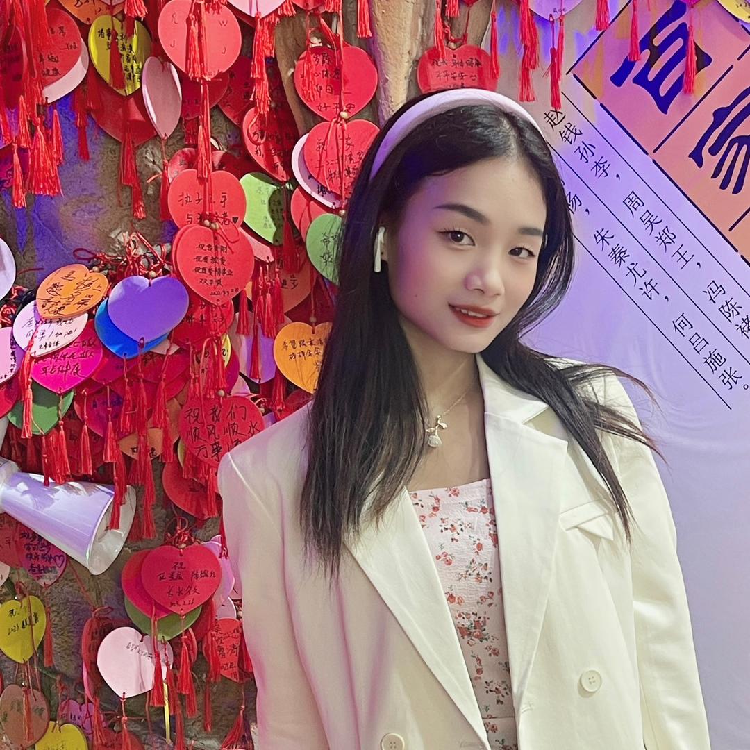 輫漂亮👧