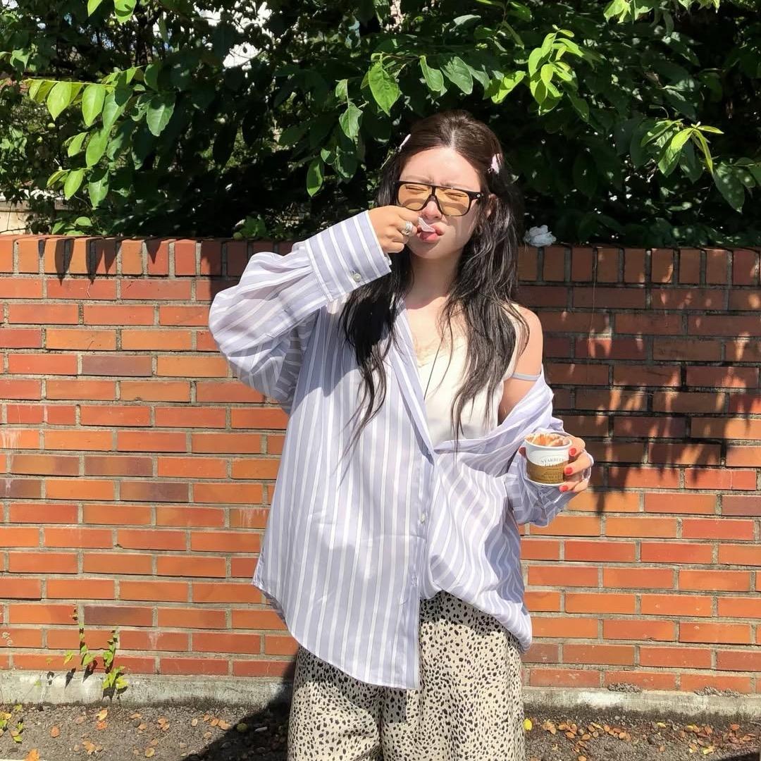 奈奈子韩国女装