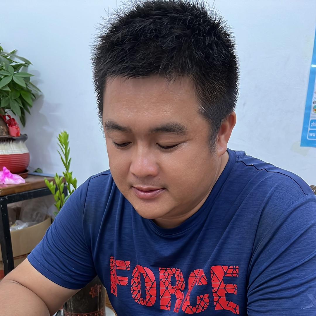 小罗鱼苗