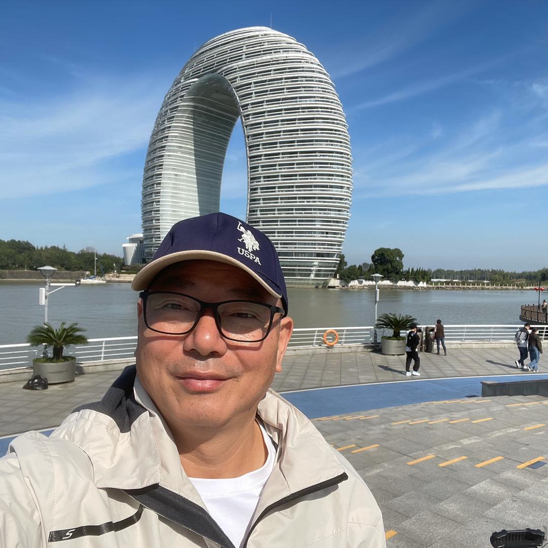 太仓龙鑫二手汽车，记录生活与钓鱼