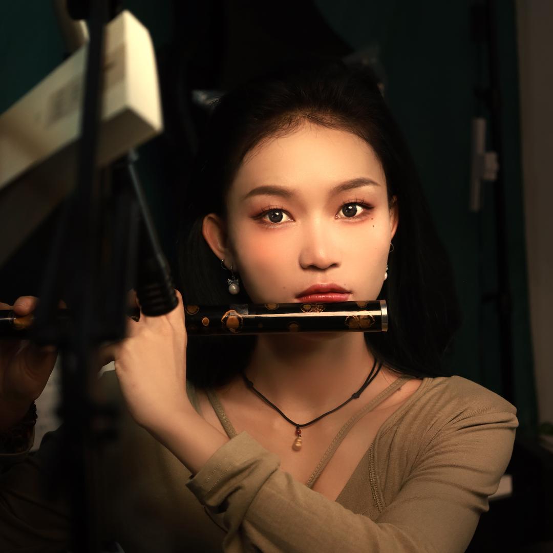 青筠竹乐～湘儿