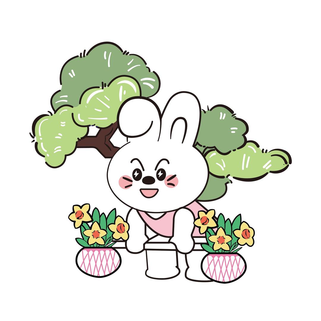 轻松兔运动中心