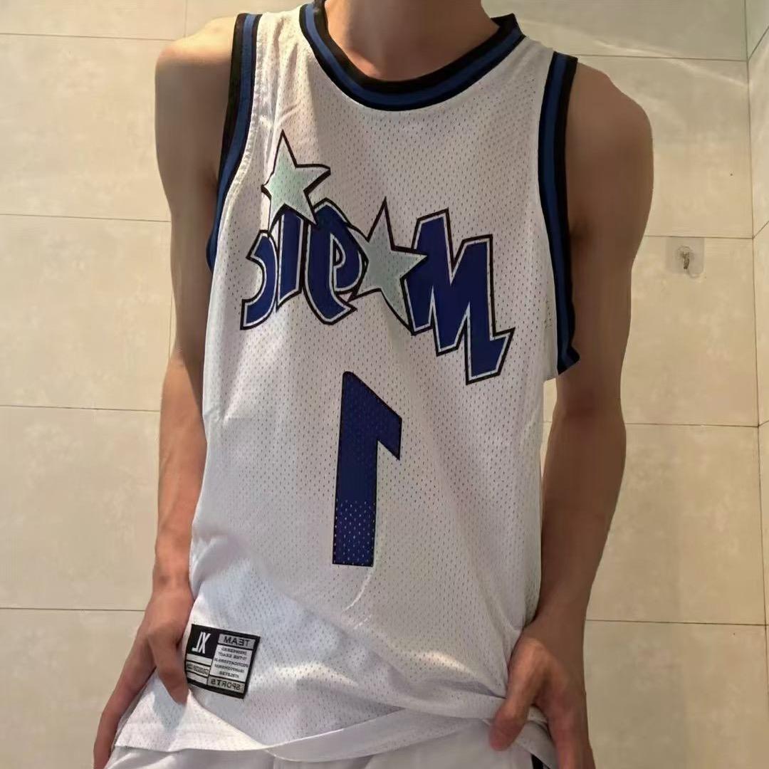 篮球鞋Top