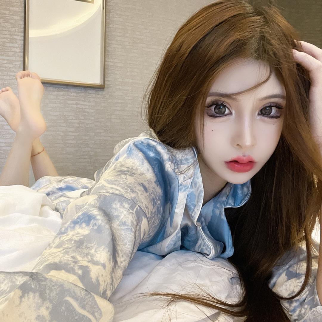 酱酱