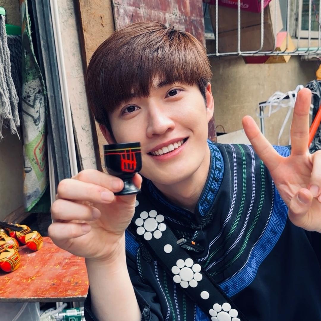 本人曲献平@抖音