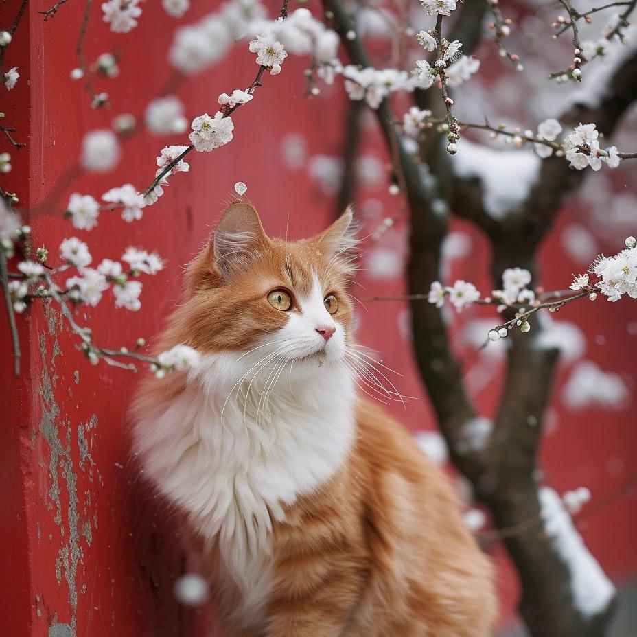 三希雪堂