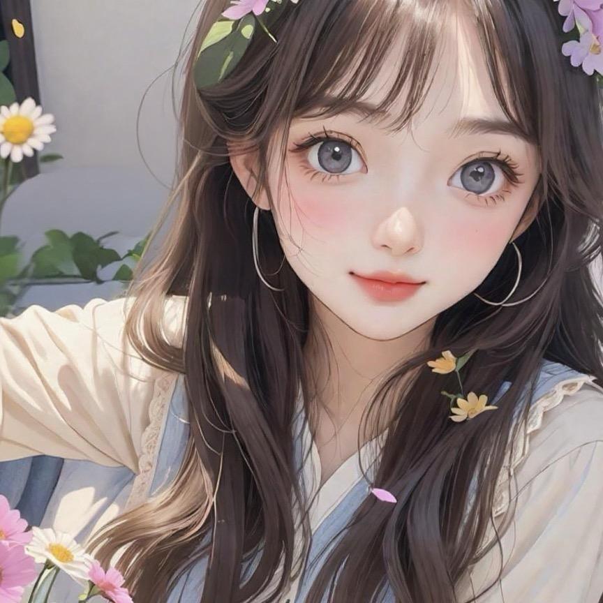 牛马潮玩（美女版）