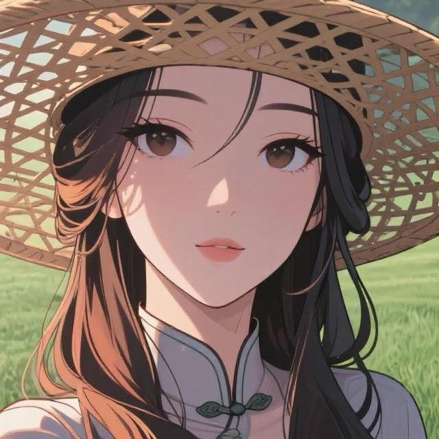兜里有糖