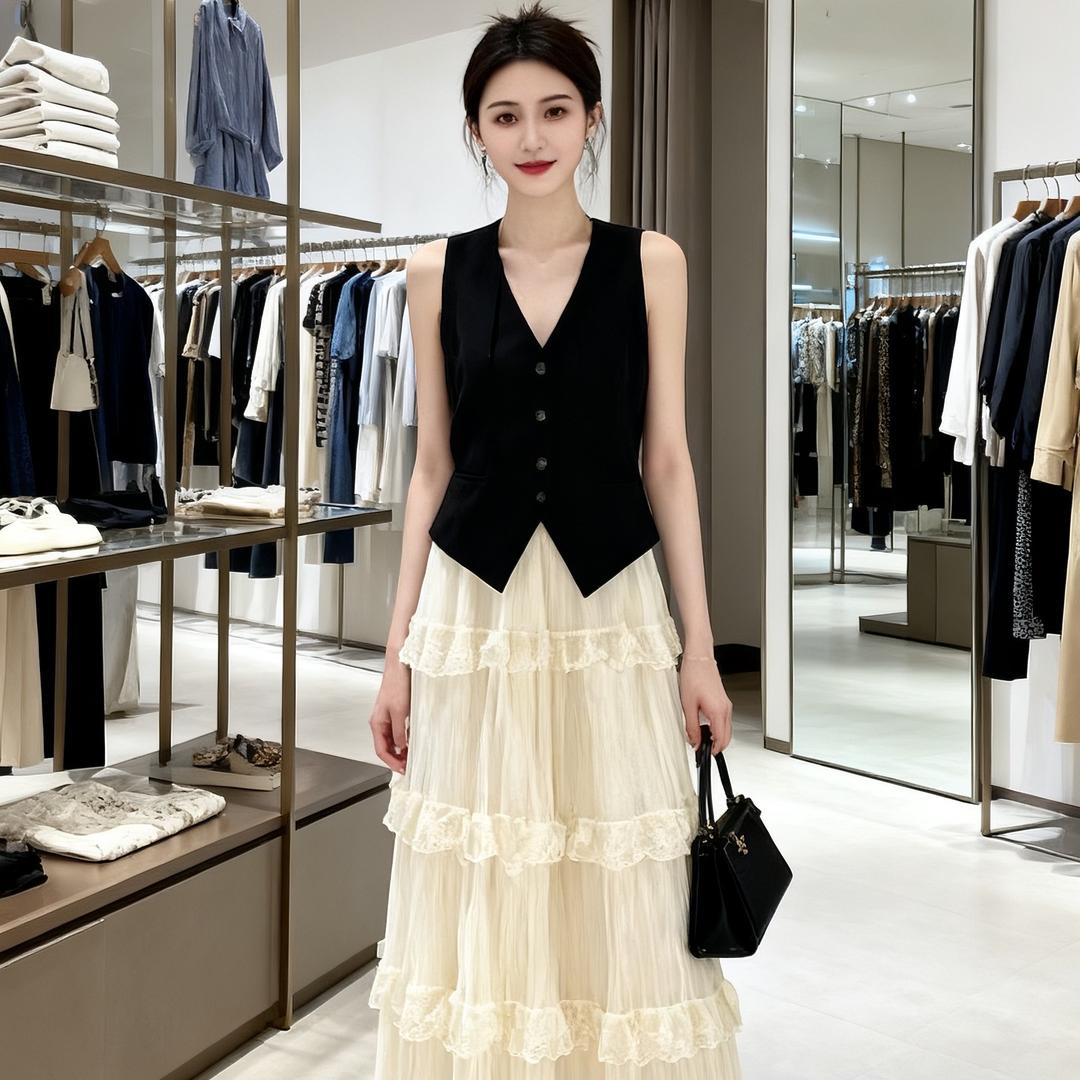 美丽服饰