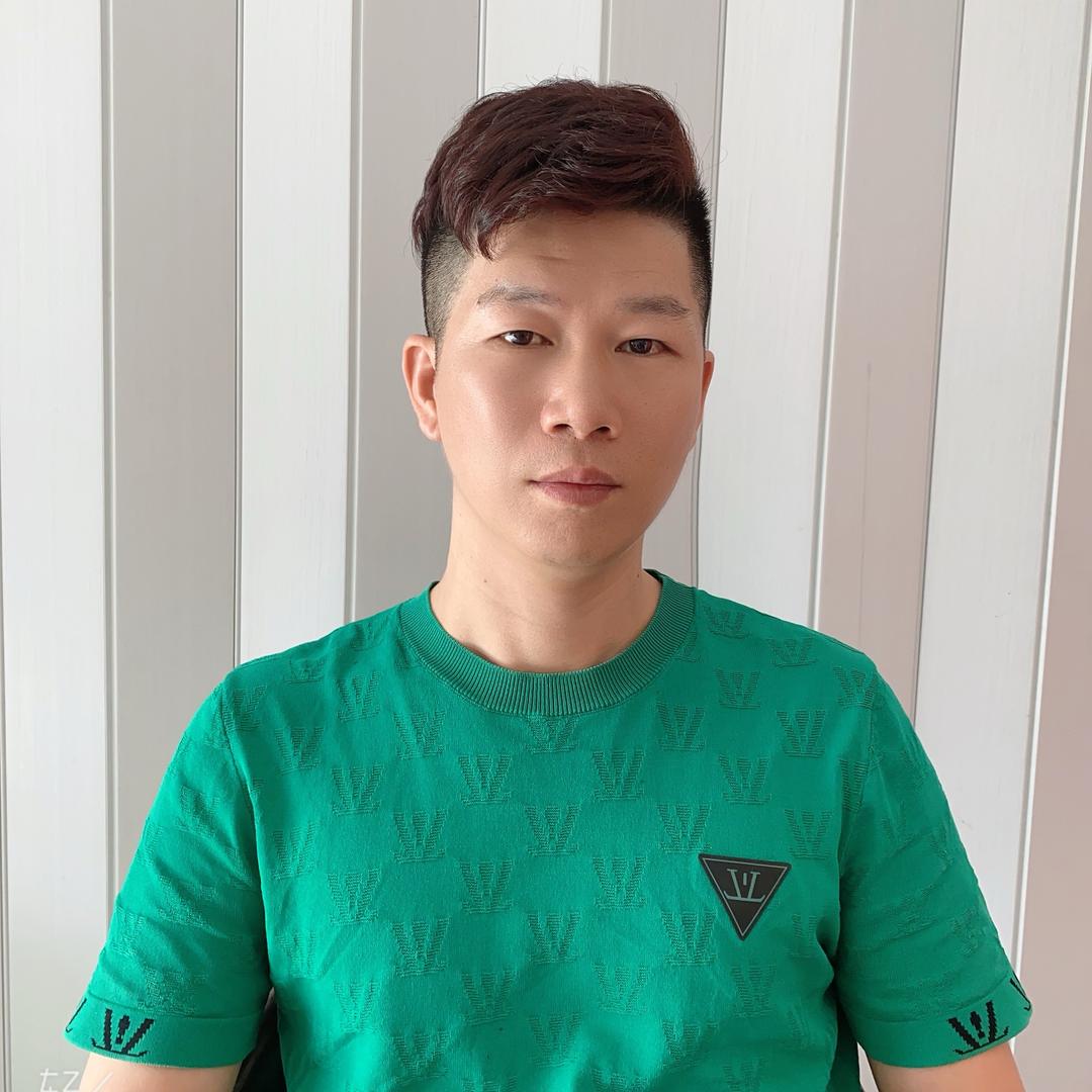 潮州江东镇发源地美发店