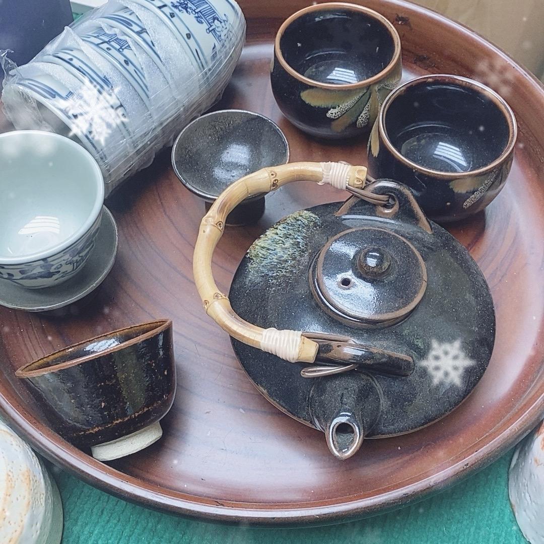 韩胖子的优选小铺