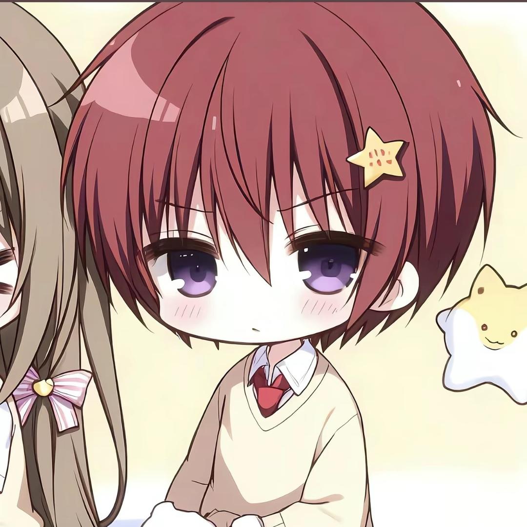 少年深渊