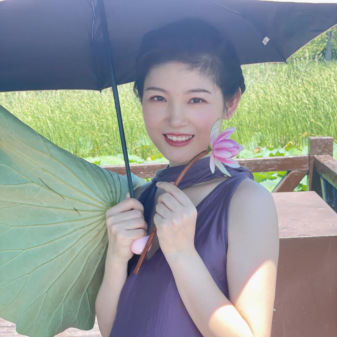 自在惬意的生活呀