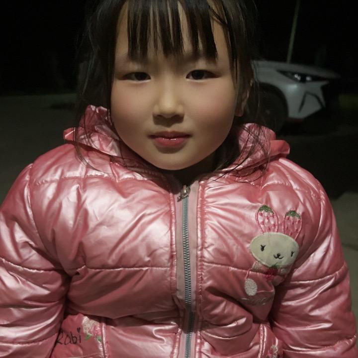 这一程走的好累