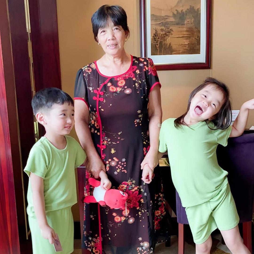珍妮妈妈（橱窗有好物）