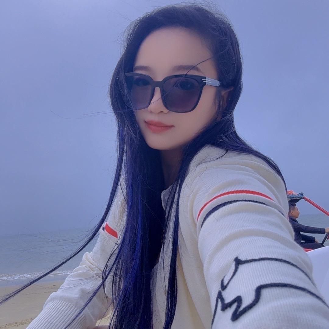 晴儿。 💖。