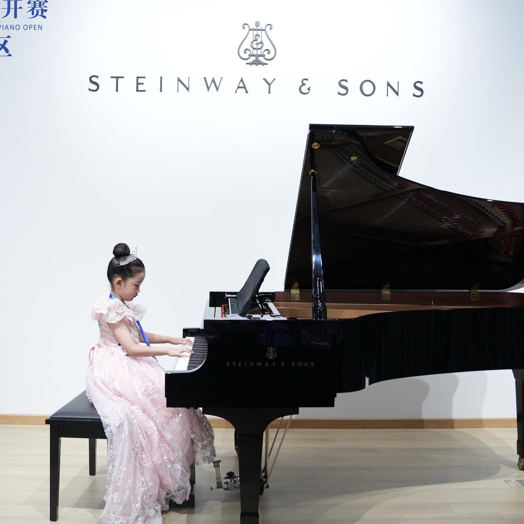 东莞长安延音钢琴工作室