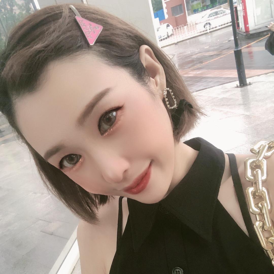 二毛姐姐