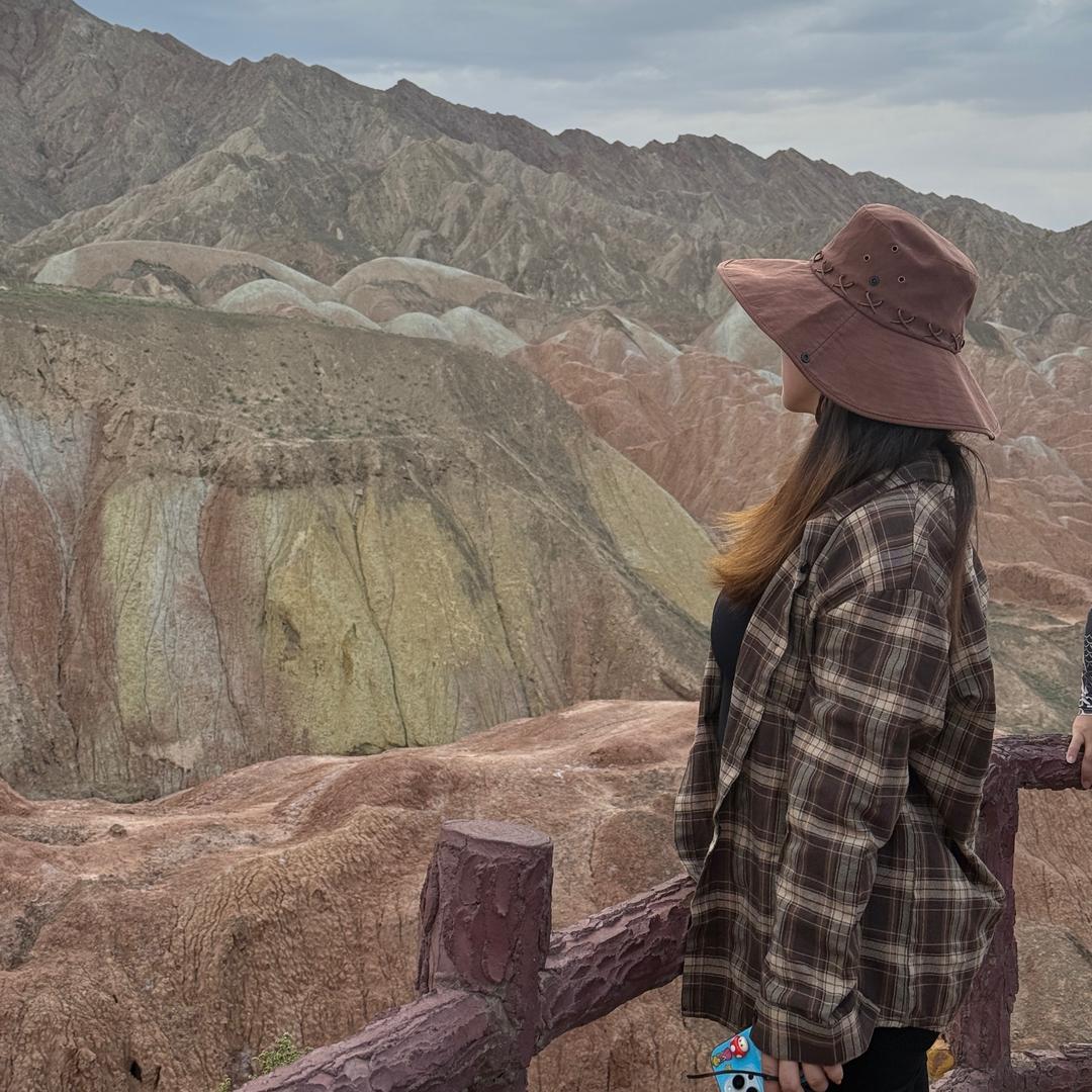 天天都在发福利的喵喵（广州瑞华粤通）