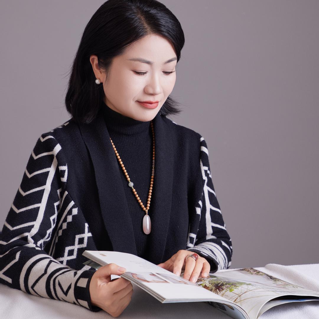 任丘与爱合一心理