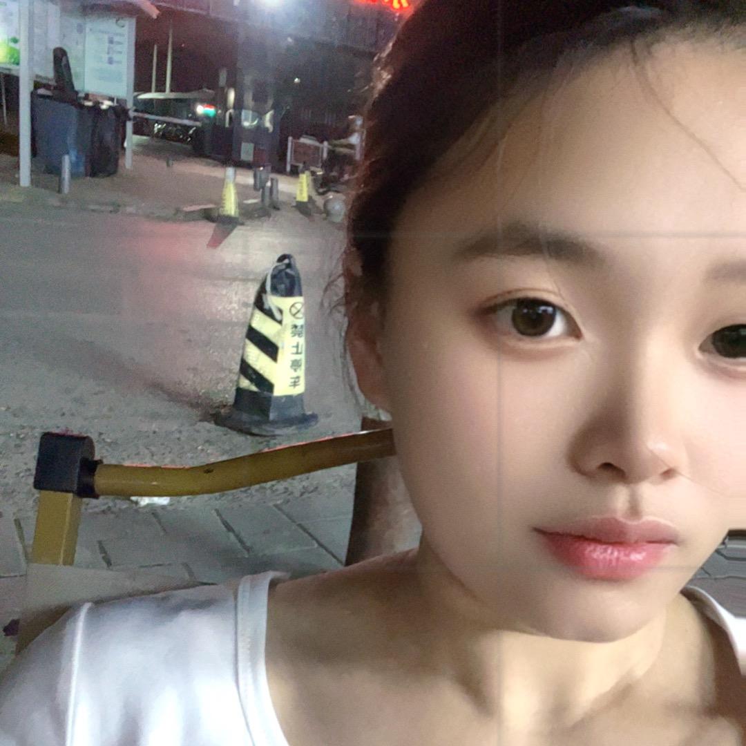 西安物探驾考王姐