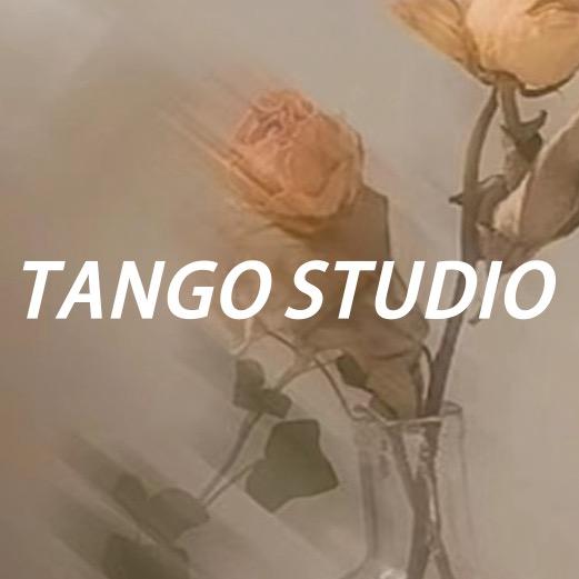 TANGO STUDIO韩系女装供应链