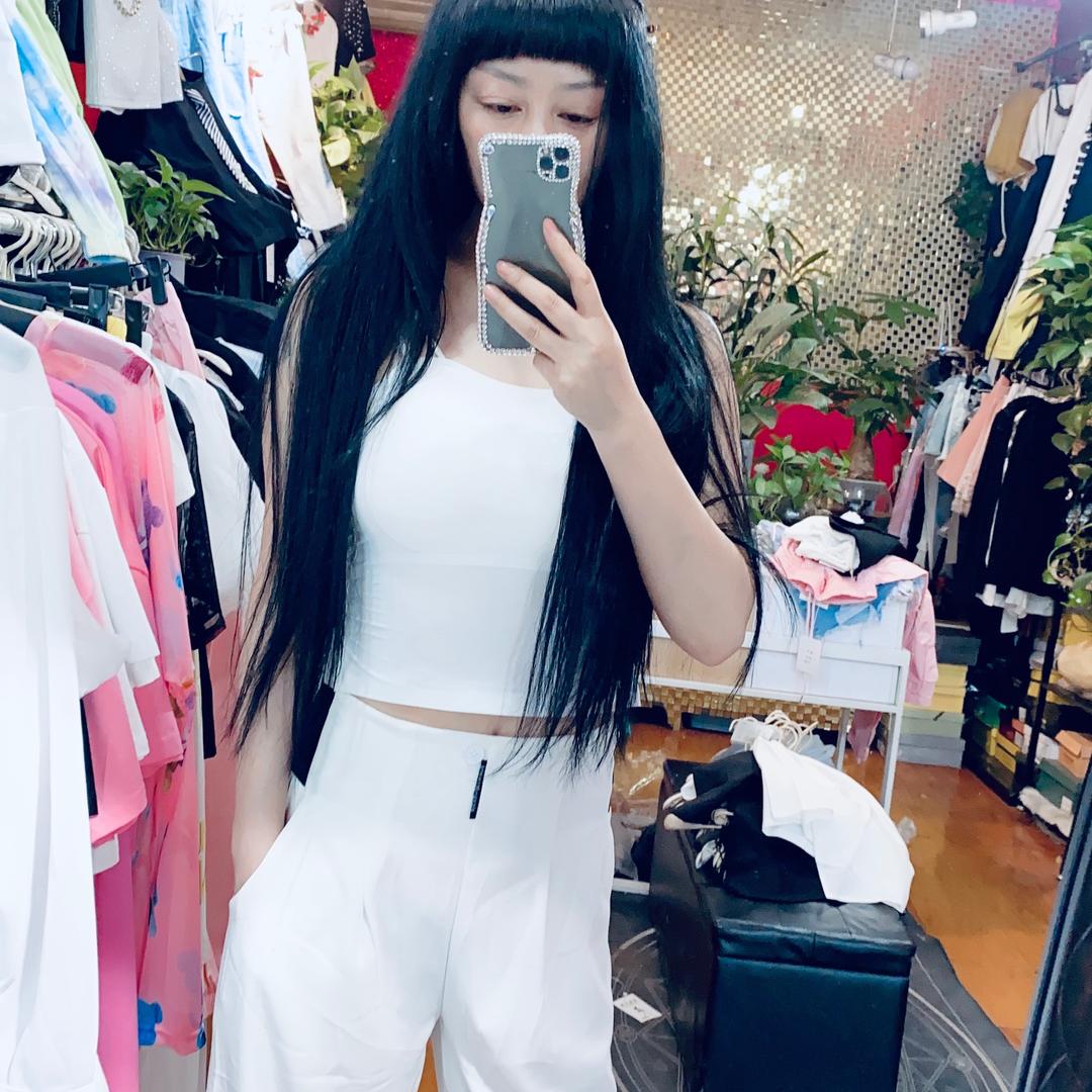 琪琪呀呀呀