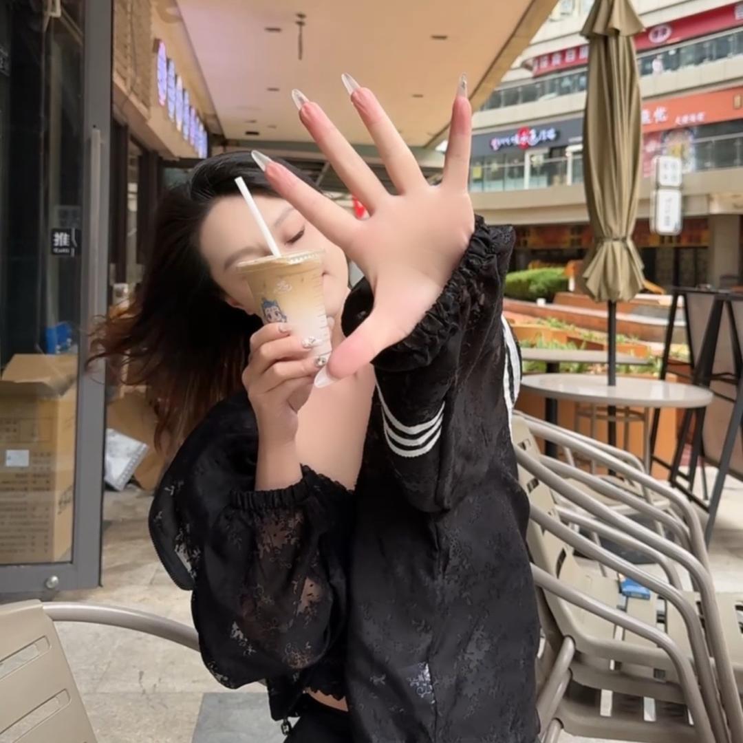 陈咖啡
