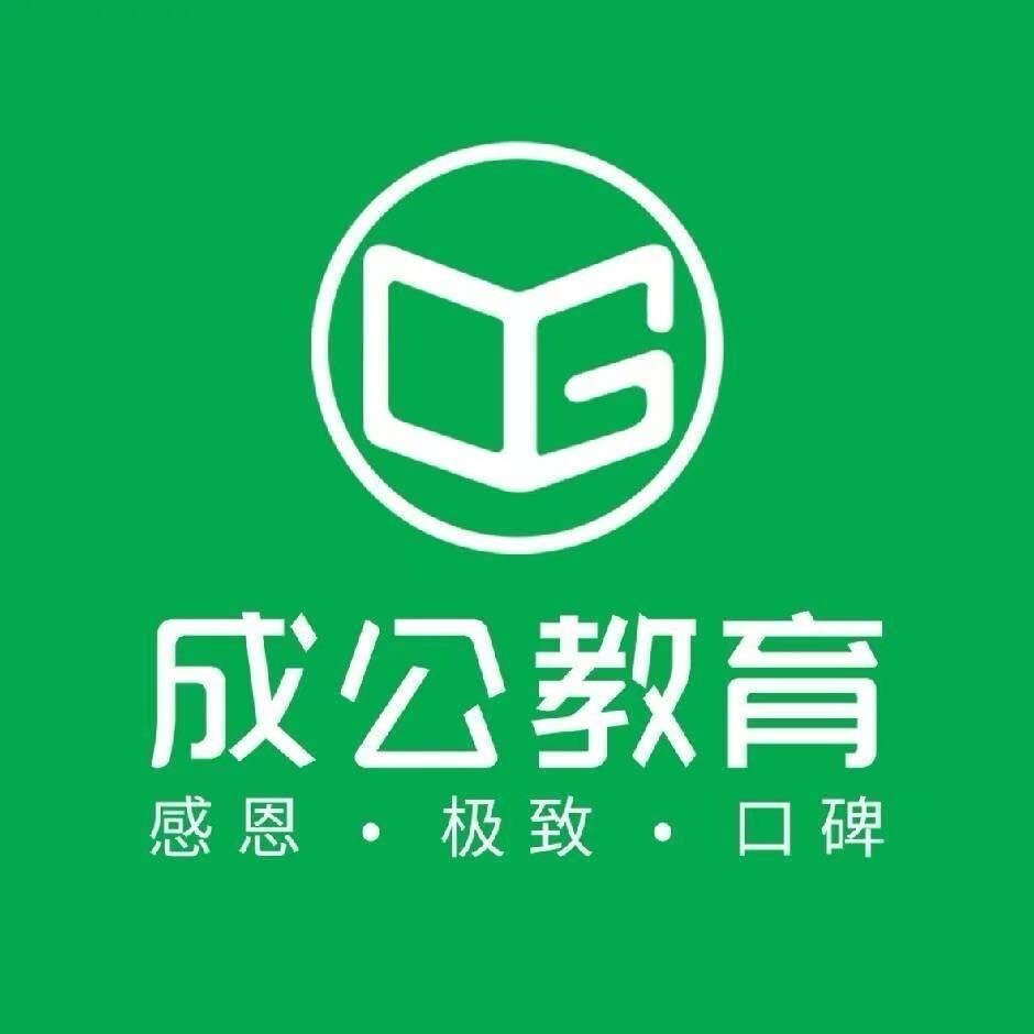 成公教育-大海老师