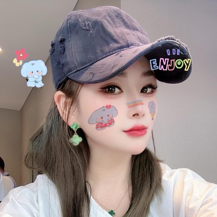 华💃