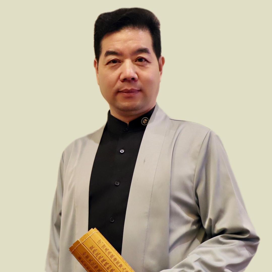 品道书院-兰彦岭国学讲坛