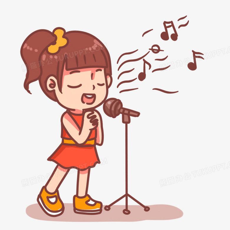 歌声共鸣