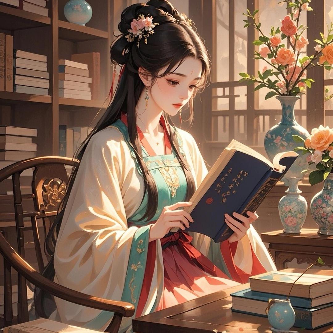晚晚说