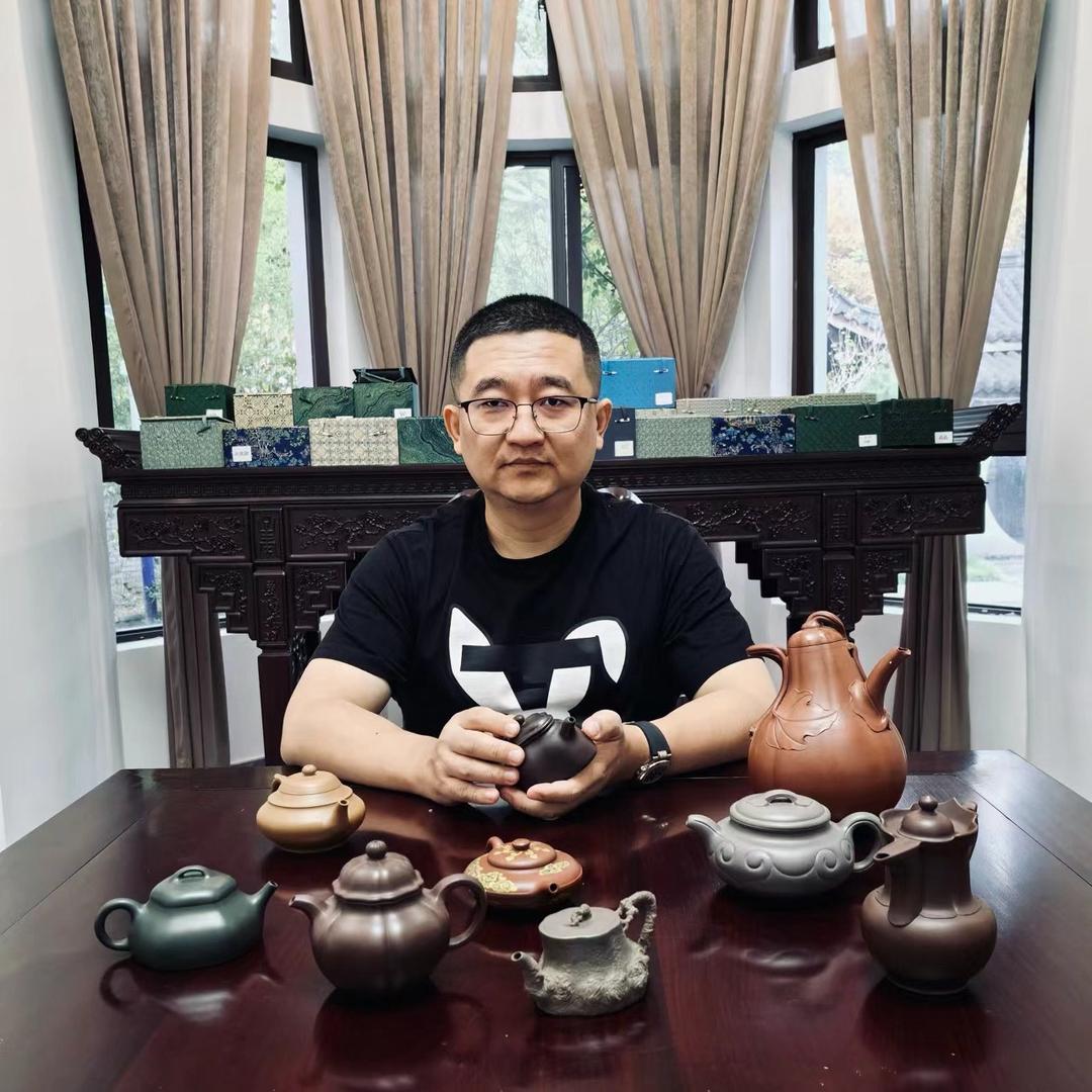 博古堂茶与器