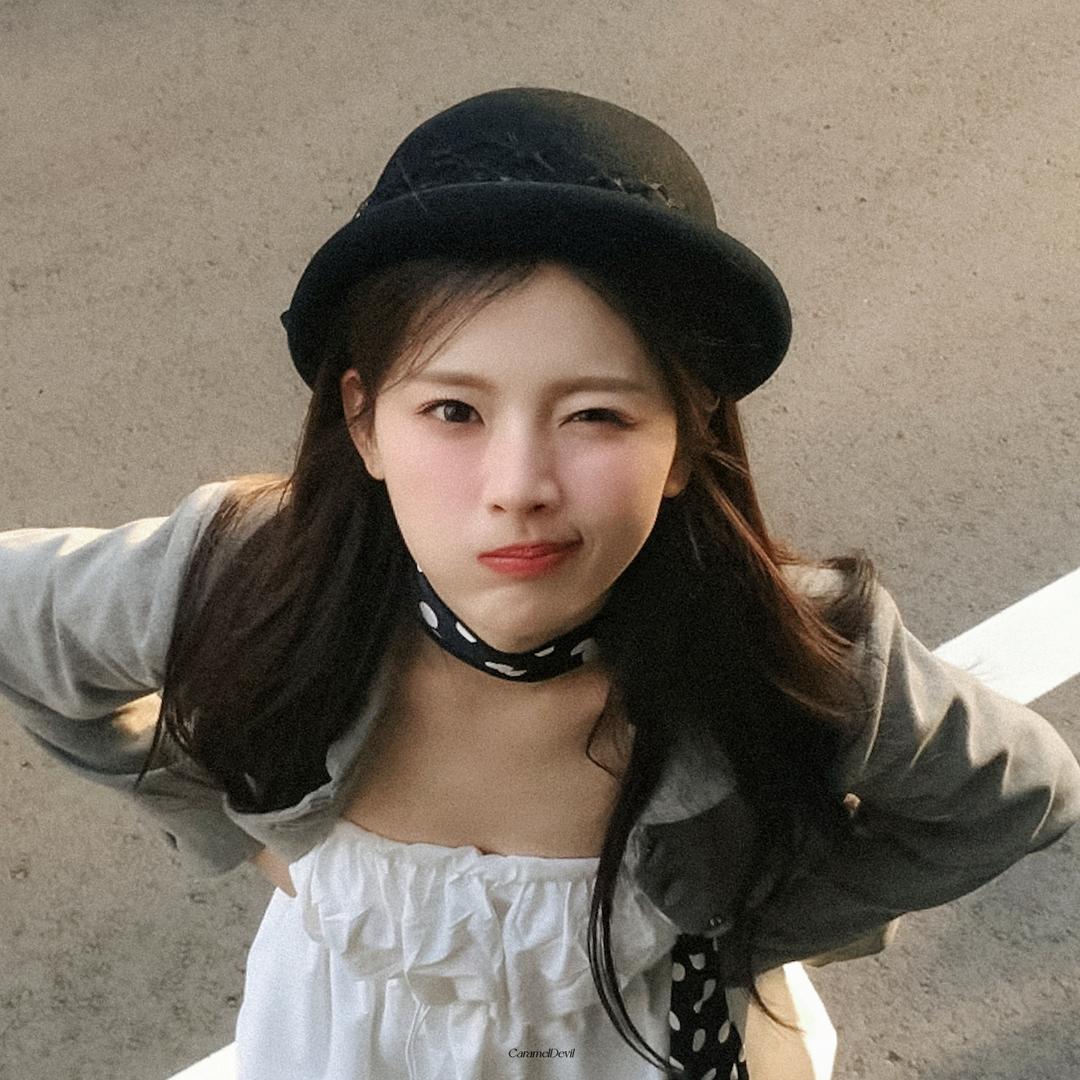 小小薯包