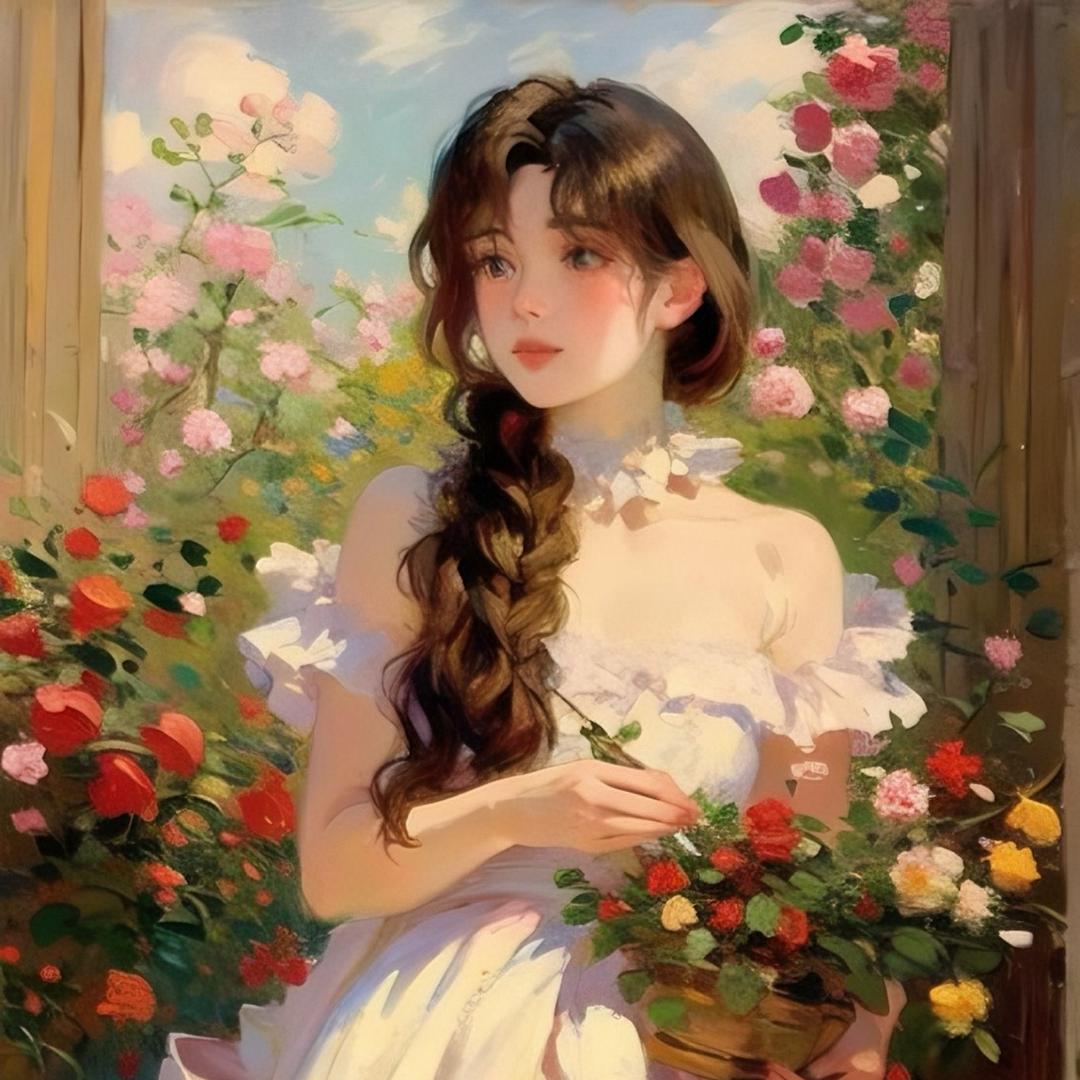 我是yes（收徒中）