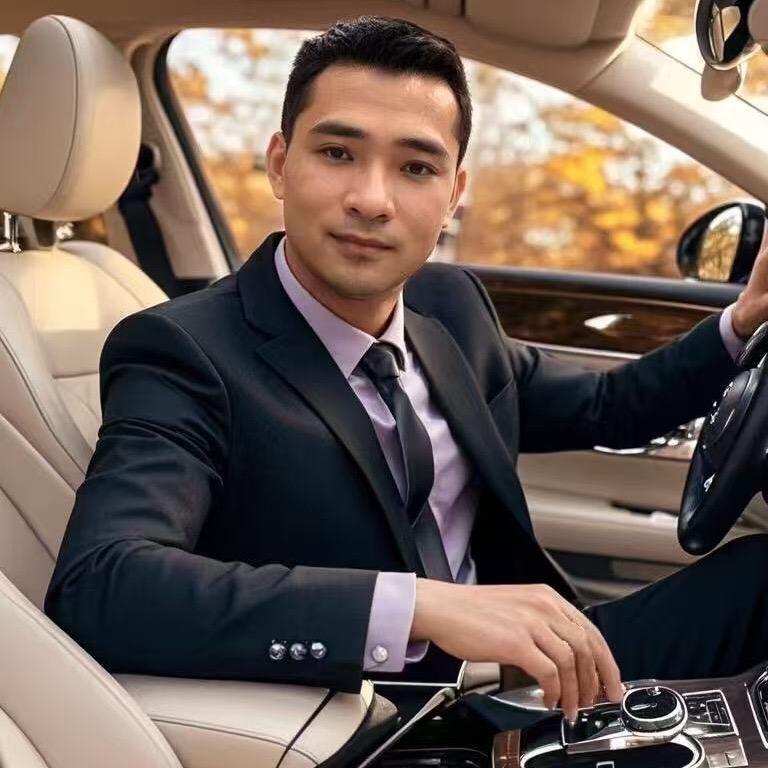 家装領域的博主