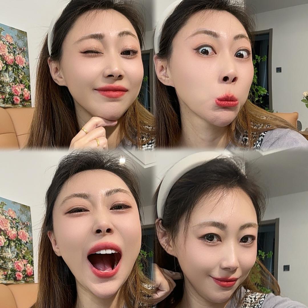 米玖小队出发