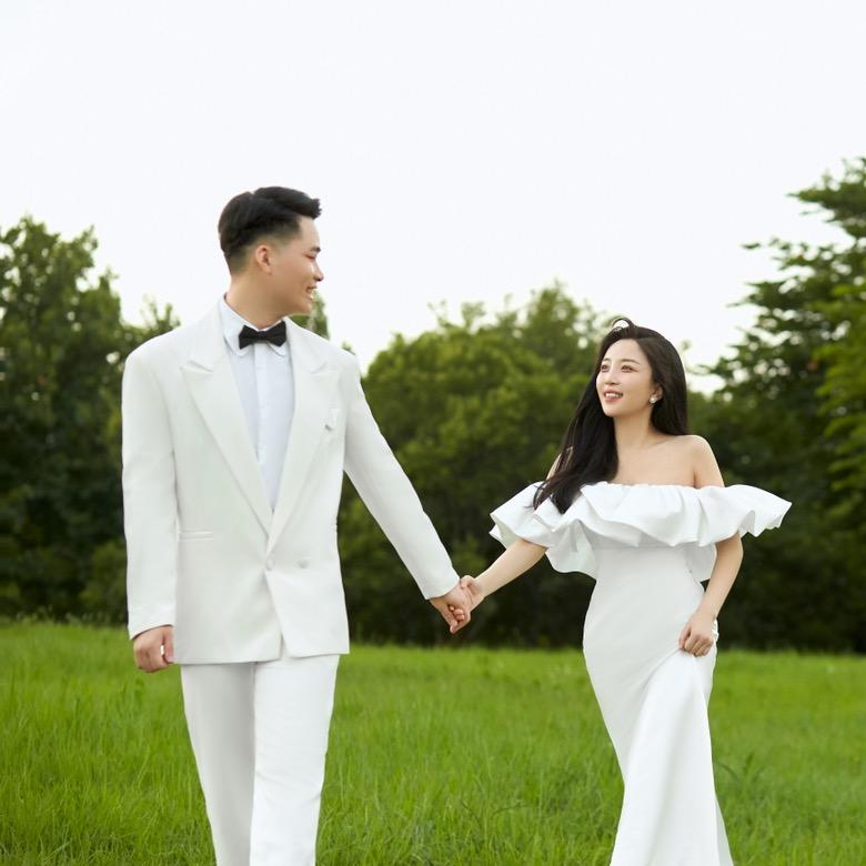 鹿哥和娜娜❤