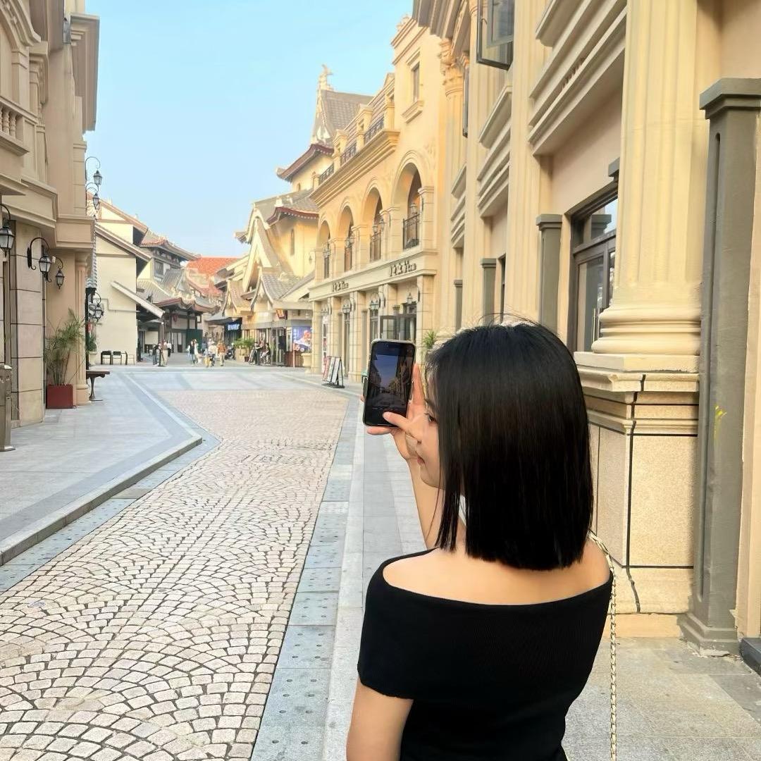 薇薇爱旅行（曼谷版）