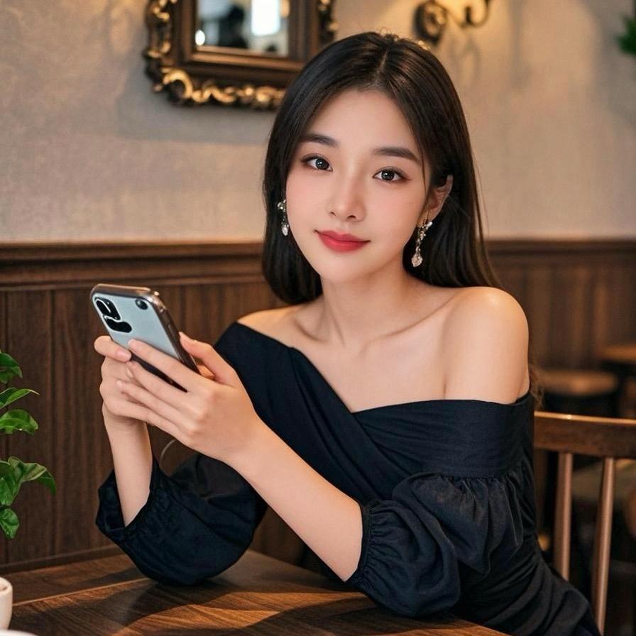 江南❤️